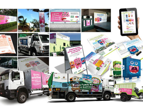 SBC Valorização de Resíduos