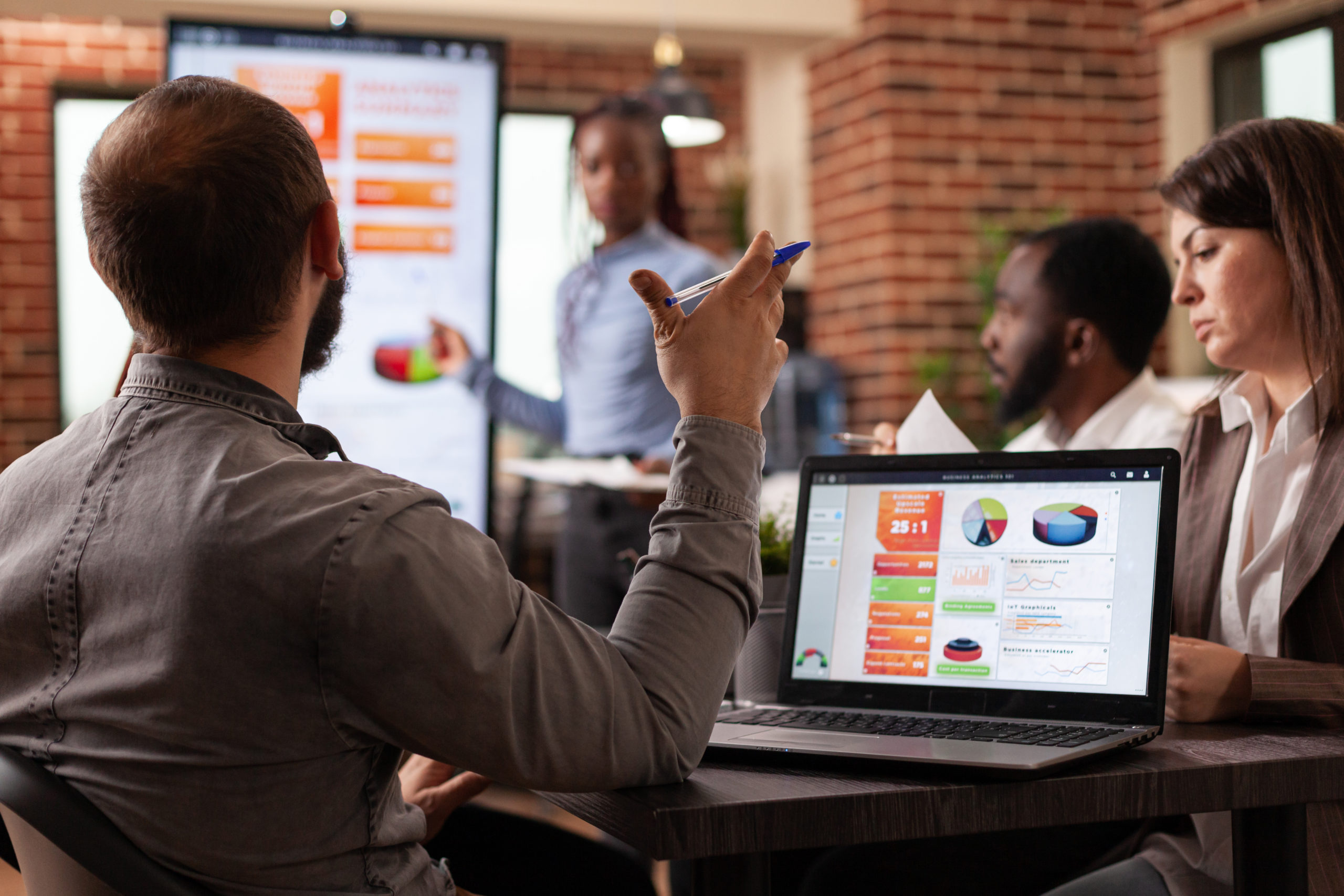 comunicação interna na prática