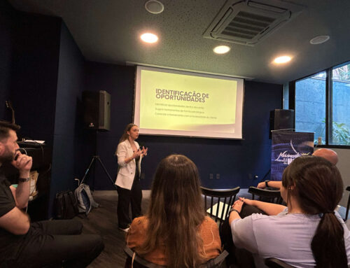 O que é endomarketing? Como aplicá-lo no meu negócio?