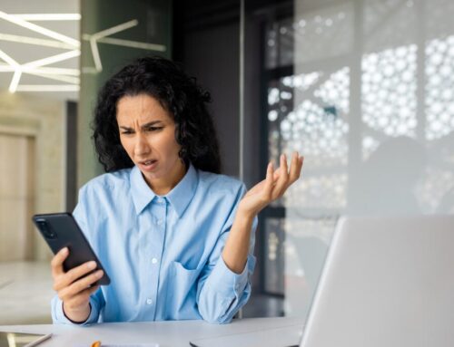 Baixo engajamento: confira 5 motivos