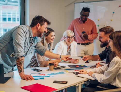 A cultura da empresa está dando certo? Saiba avaliar!