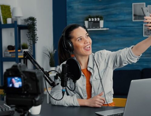 Tendências do marketing: influenciadores e TikTok são para a minha marca?