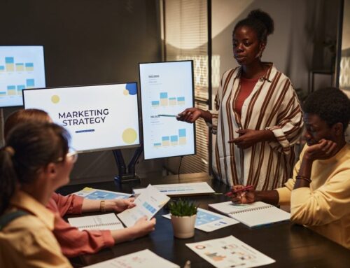 Tendências para 2025: como crescer com marketing digital