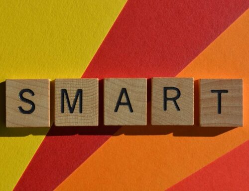 Metas SMART para 2026: como planejar o sucesso em meio a hipercompetitividade