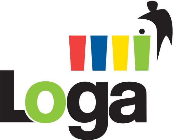 Loga