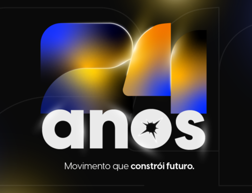 New Mind: 24 anos de evolução